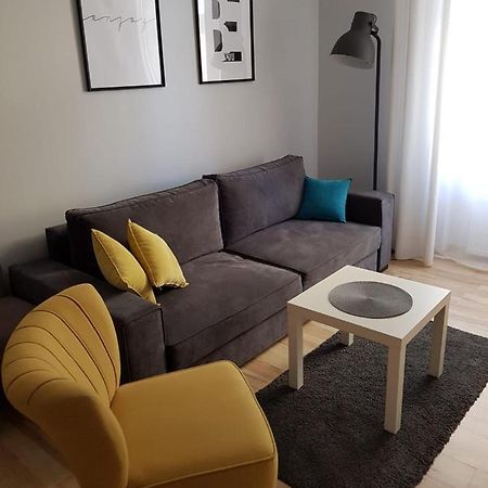 Apartament Grottgera Daire Kłodzko Dış mekan fotoğraf