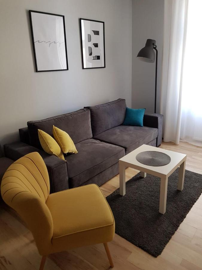 Apartament Grottgera Daire Kłodzko Dış mekan fotoğraf