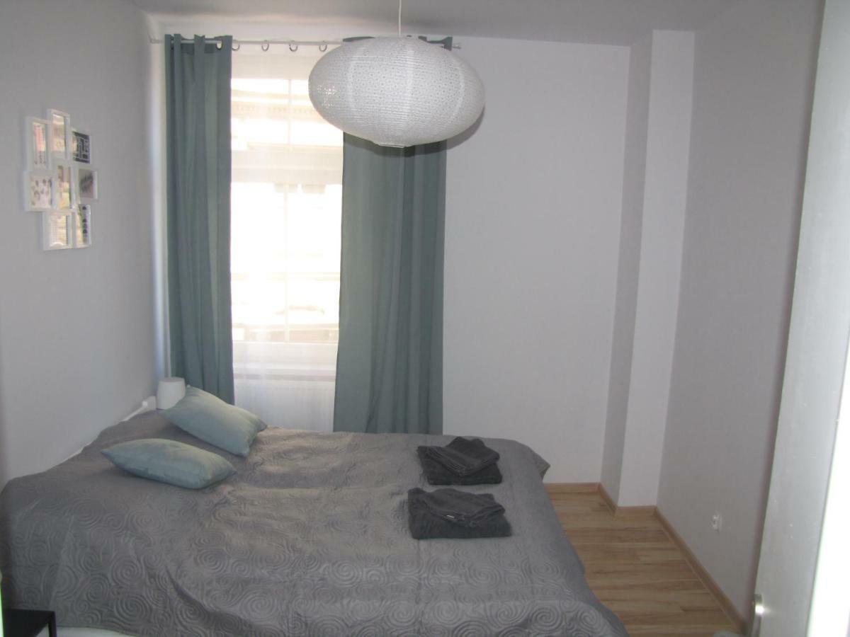 Apartament Grottgera Daire Kłodzko Dış mekan fotoğraf