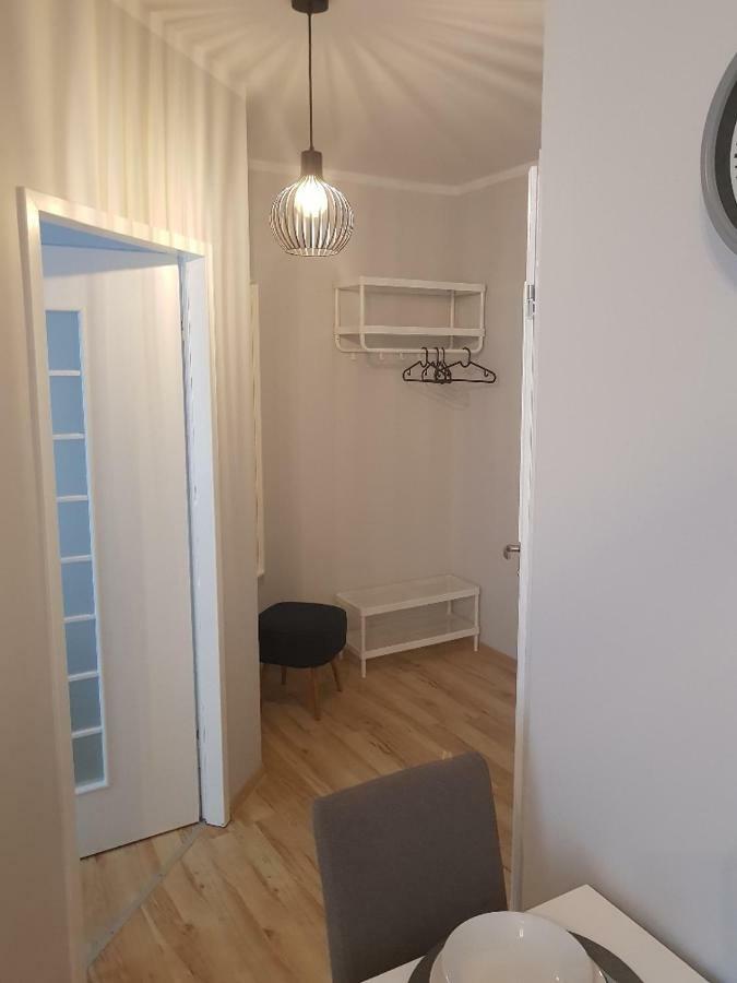 Apartament Grottgera Daire Kłodzko Dış mekan fotoğraf
